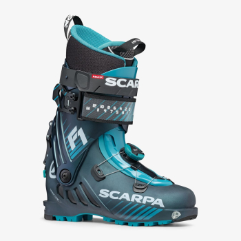 Buty f1-anthracite-ottanio-30 SCARPA