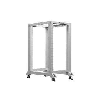 OPEN RACK 19" 22U 600X1000 SZARY LANBERG