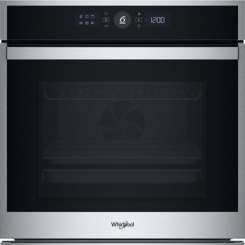 Piekarnik elektryczny  WHIRLPOOL WOI4S8CM1SXA