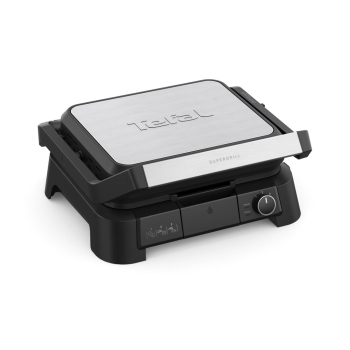 Grill elektryczny TEFAL GC510DE0 Supergrill