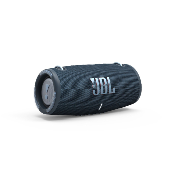 Głośnik JBL XTREME 3 (niebieski, bezprzewodowy)