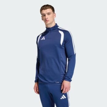 Bluza męska adidas Tiro 26 League Training Top granatowa JY9695 2XL