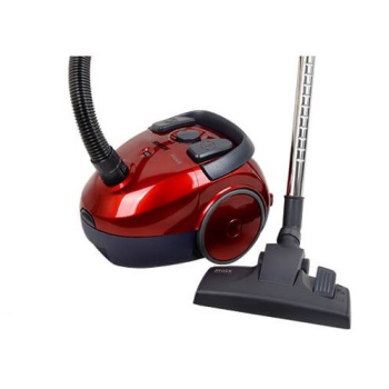 Odkurzacz workowy BROCK BVC 5002 RD