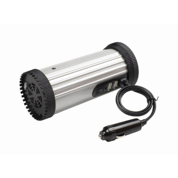 ENERGENIE PRZETWORNICA AC/DC 12V (SAMOCHÓD) NA 230V 150W