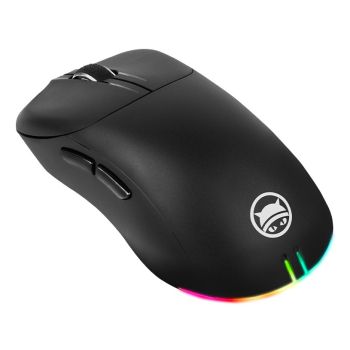 GAMIAC PA50 Gaming Mouse - black