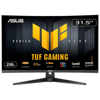 MONITOR ASUS 31,5" VG32VQM5B TUF 250Hz