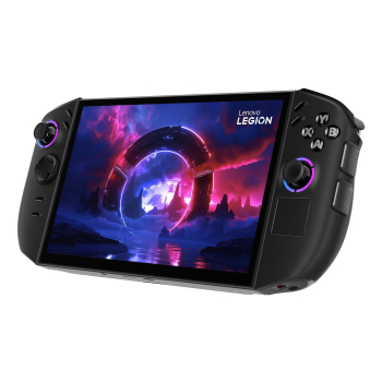 Legion Go 8ASP2 Ryzen Z2 Extreme 8.8" WUXGA OLED 500nits Glossy Anti-fingerprint 144Hz Touch 32GB LPDDR5x-8000 SSD1TB Radeon Graphics 74Wh Win11 Eclip