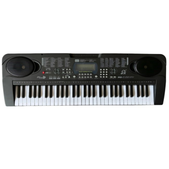 MQ 6159 UFB - Keyboard edukacyjny, klawisze, organy