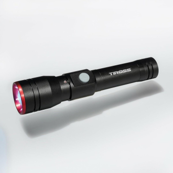 TIROSS LATARKA PROFESIONALNA LED TG-2 Z PŁYNNĄ REGULACJĄ TS1159.....