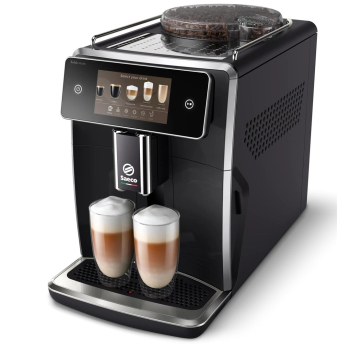 Saeco Xelsis Deluxe SM8780/00 W pełni automatyczny ekspres do kawy