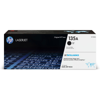 HP Toner czarny HP135A=W1350A