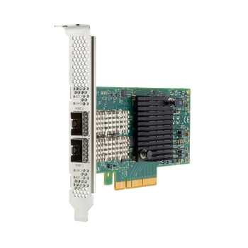 Mellanox MCX512F-ACHT Ethernet 10/25Gb 2-port SFP28 Adapter for HPE P13188-B21