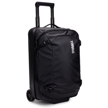 Thule Chasm TCCO222 Black Wózek Miękka skorupa Czarny 22 l Poliester
