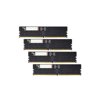 G.SKILL ZETA G5 INTEL DDR5 ECC-R 4X16GB 6000MHZ CL30 F5-6000R3036G16GQ4-G5