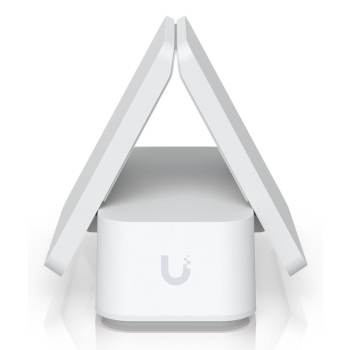 Ubiquiti UACC-UTS uchwyt Uchwyt pasywny Router Biały