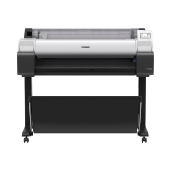 Canon imagePROGRAF TM-340 drukarka wielkoformatowa Wi-Fi Bubblejet Kolor 2400 x 1200 DPI A0 (841 x 1189 mm) Przewodowa sieć LAN