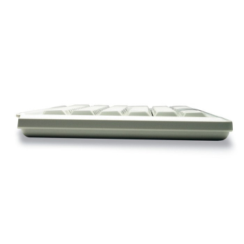 CHERRY G84-4400 klawiatura Uniwersalne USB QWERTY US English Szary
