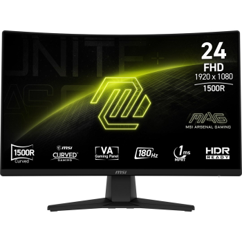 Monitor MAG 242C