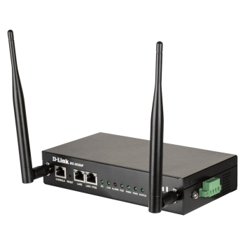 D-Link DIS-2650AP - 2,4 GHz, 5 GHz, 1200 Mbit/s, 64-bit WEP, 128-bit WEP, SSID, SSL/TLS, WPA, WPA2, 10,100,1000 Mbit/s