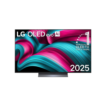 Telewizor LG OLED55C51LA OLED EVO 55'' 4K Ultra HD 120 Hz WebOS Dolby Digital Czarny