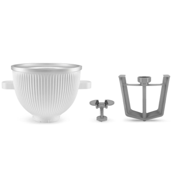 Maszynka do lodu Kitchenaid 5KSMICM Lód do golenia