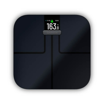 Inteligentna waga Garmin Index S2 - badevagt