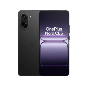 OnePlus Nord CE 5 5G DS 8/256GB Black