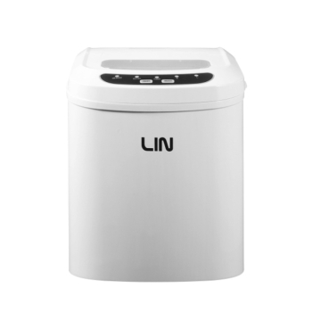 Kostkarka do lodu LIN ICE PRO-W12 biała