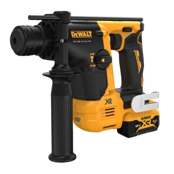 DeWALT DCH072P2-QW młot udarowo-obrotowy