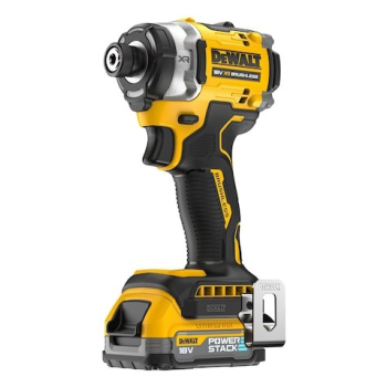 Zakrętarka Udarowa Aku 18V DCF860E2T-QW DEWALT