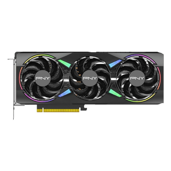 Karta graf. PNY RTX 5070 Ti ARGB EPIC-X RGB OC 16GB