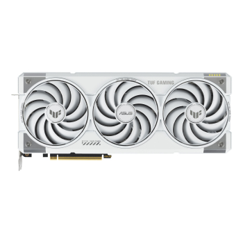 Karta graf. ASUS TUF GAMING RTX 5070 Ti 16GB OC WH.