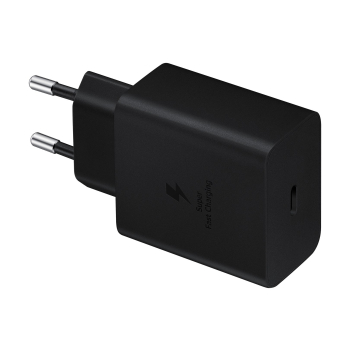 Samsung 45W Power Adapter, Black
