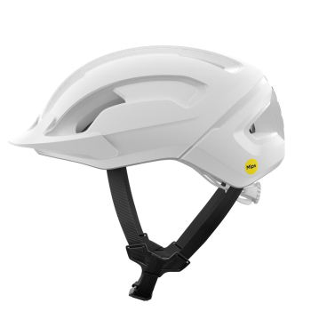 Kask rowerowy POC Omne Air Resistance MIPS biały - 54/59