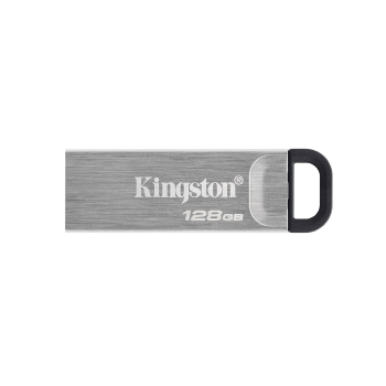 KINGSTON FLASH Kyson 128GB USB3.2 r gen 1