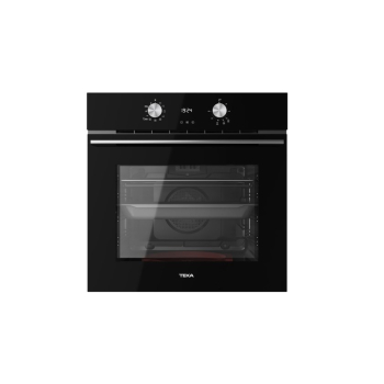 Teka HLB 8408 BK piekarnik 71 l 3215 W Czarny
