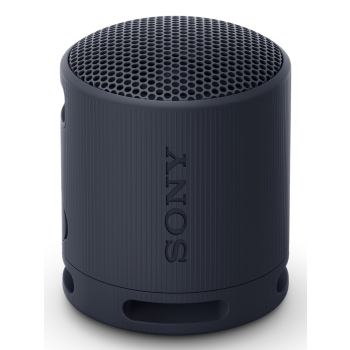 Sony SRS-XB100 Głośnik mono przenośny Czarny