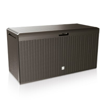 Skrzynia ogrodowa BOXE RATO PLUS 290 l - Umbra