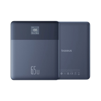 Powerbank Baseus Blade2 12000mAh (niebieski)