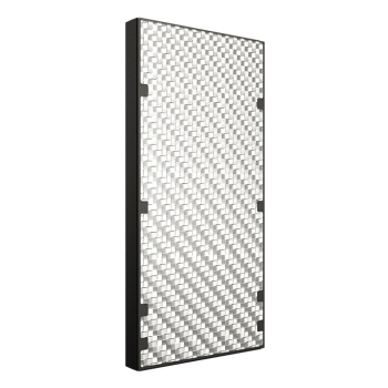 Nitecore NB10000 Silver Litowo-jonowa (Li-Ion) 10000 mAh Srebrny