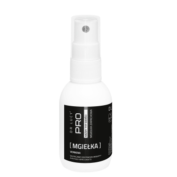 DR LUCY - PRO MGIEŁKA ZAPACHOWA Z REPELENTEM VERBENA 50 ML