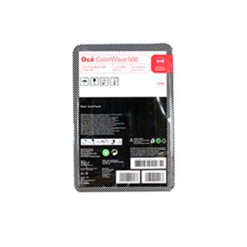 Tusz do drukarki OCE CW500 Pearls Black 1070038734