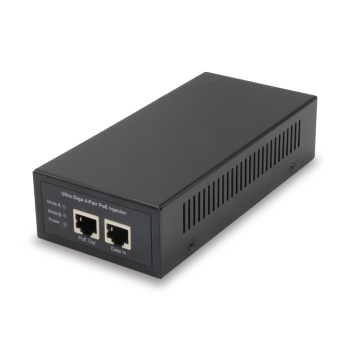 Iniektor PoE LevelOne GB 1x 1Gbps PSE 60W