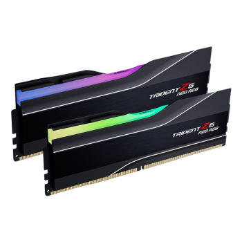 G.SKILL TRIDENT NEO AMD RGB DDR5 2X48GB 6000MHZ CL26 BLACK F5-6000J2636H48GX2-TZ5NR