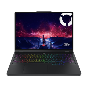 Lenovo Legion Pro 5 16ADR10 Ryzen 7 8745HX 16"WQXGA OLED 165Hz 500nits LBL Glossy 32GB DDR5 5200 SSD1TB GeForce RTX 5060 8GB Cam 5.0MP 80Wh NoOS Eclip