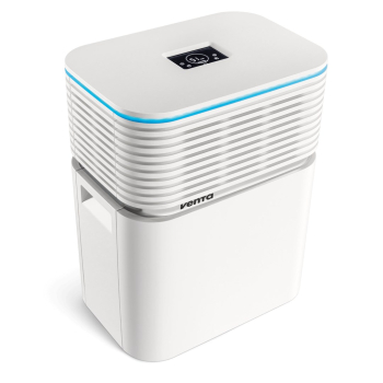 Venta Luftbefeuchter LW74 WiFi AeroStyle weiss bis 90m2