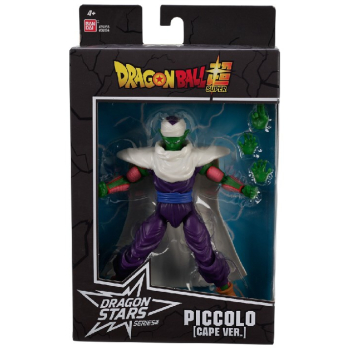 DRAGON BALL DRAGON STARS PICCOLO (CAPE VER.)