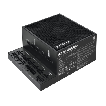 Zasilacz ATX 1300W LIAN LI CASE PSU ATX 1300W G9P.EG1300.BE00.EU