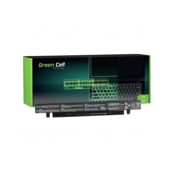 GREEN CELL BATERIA AS58 DO ASUS A41-X550 2200 MAH 14.4V