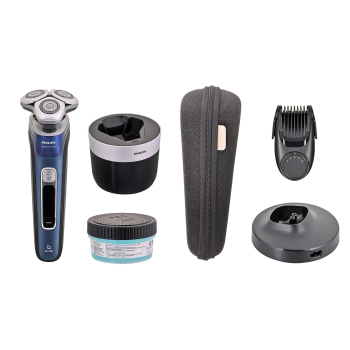 Golarka PHILIPS Seria i9000 Prestige XP9201/33